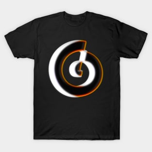 Fire Wheel T-Shirt